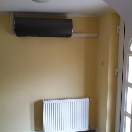 Ferienwohnung Levendulas Haz Hajdúszoboszló Exterior foto