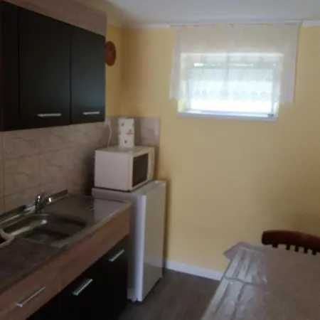 Ferienwohnung Levendulas Haz Hajdúszoboszló Exterior foto