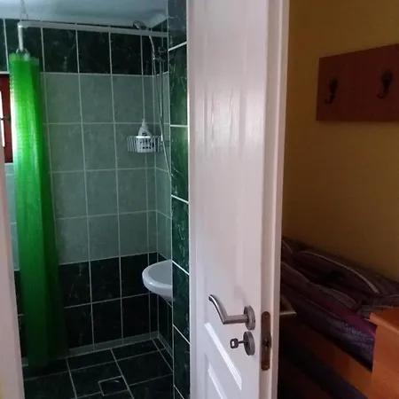 Ferienwohnung Levendulas Haz Hajdúszoboszló Exterior foto