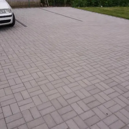 Ferienwohnung Levendulas Haz Hajdúszoboszló Exterior foto