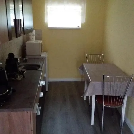 Ferienwohnung Levendulas Haz Hajdúszoboszló Exterior foto