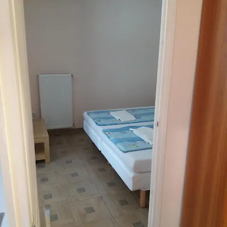 Ferienwohnung Levendulas Haz Hajdúszoboszló Exterior foto