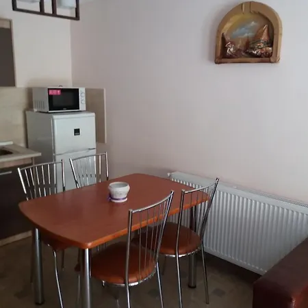Ferienwohnung Levendulas Haz Hajdúszoboszló Exterior foto