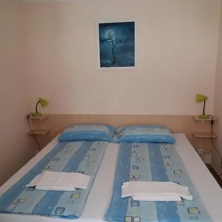 Ferienwohnung Levendulas Haz Hajdúszoboszló Exterior foto