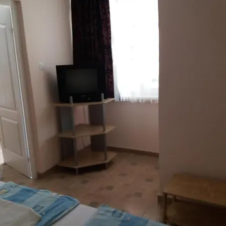 Ferienwohnung Levendulas Haz Hajdúszoboszló Exterior foto