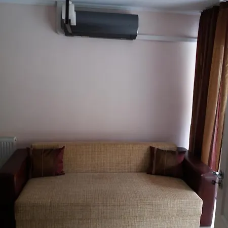 Ferienwohnung Levendulas Haz Hajdúszoboszló Exterior foto