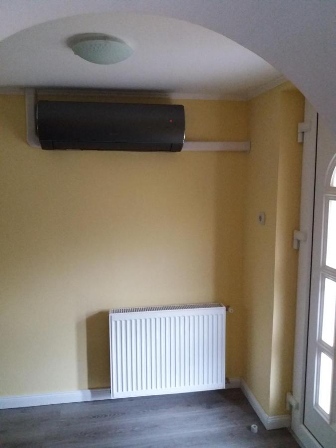Apartment Levendulas Haz *