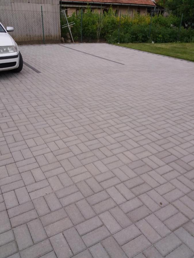Levendulas Haz Apartment