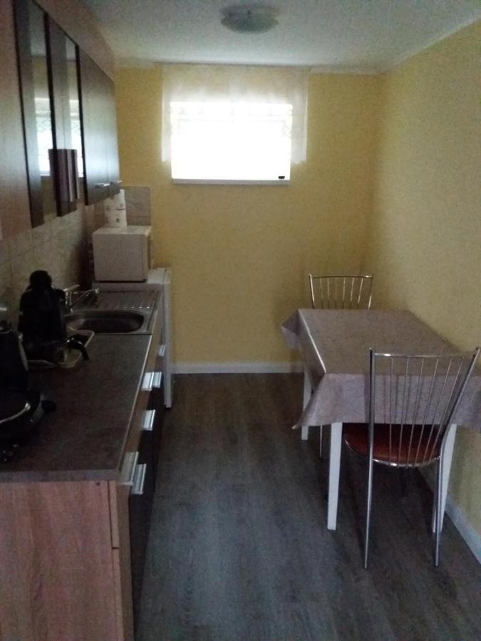 Apartment Levendulas Haz Hajdúszoboszló