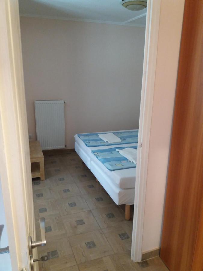 Levendulas Haz Apartment *