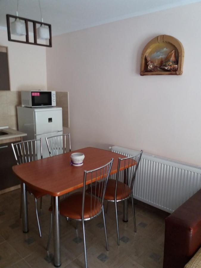 Apartment Levendulas Haz Hajdúszoboszló