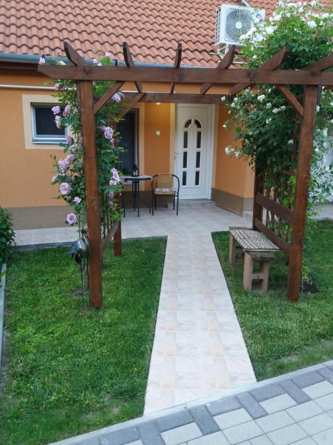 Levendulas Haz Apartment Hajdúszoboszló