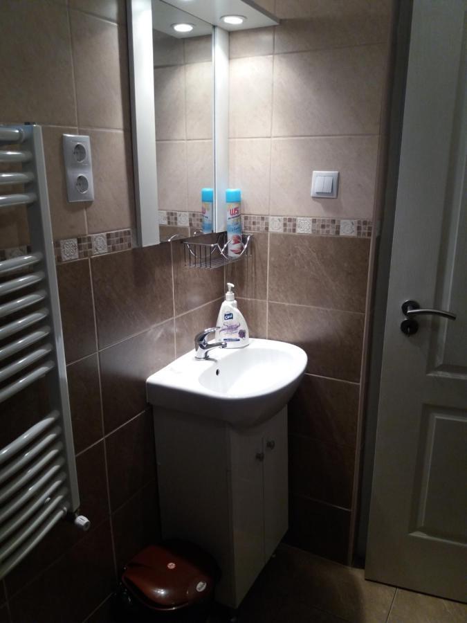 Apartment Levendulas Haz