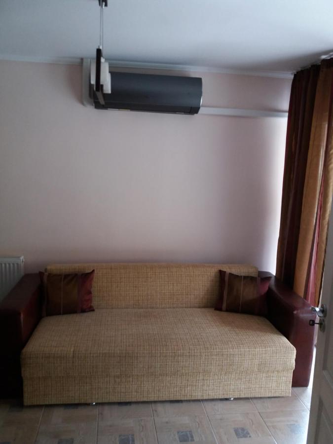 Levendulas Haz Apartment Hajdúszoboszló