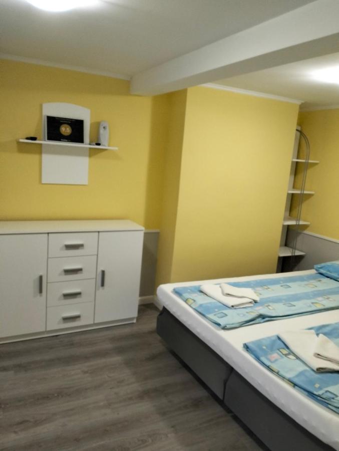 Levendulas Haz Apartment Hajdúszoboszló